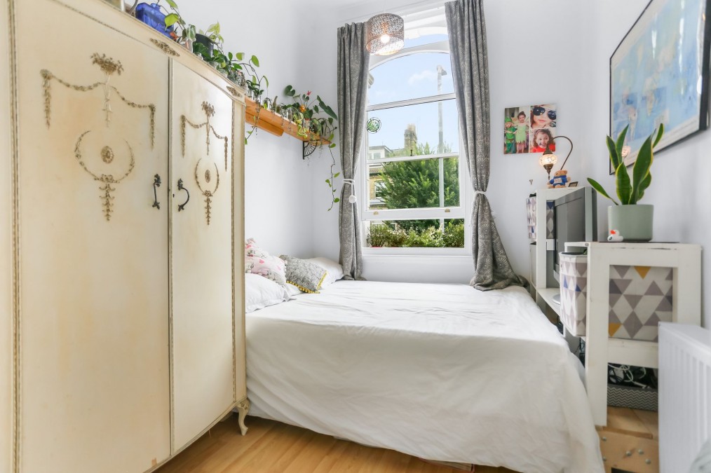 Tisbury Road, Hove, BN3