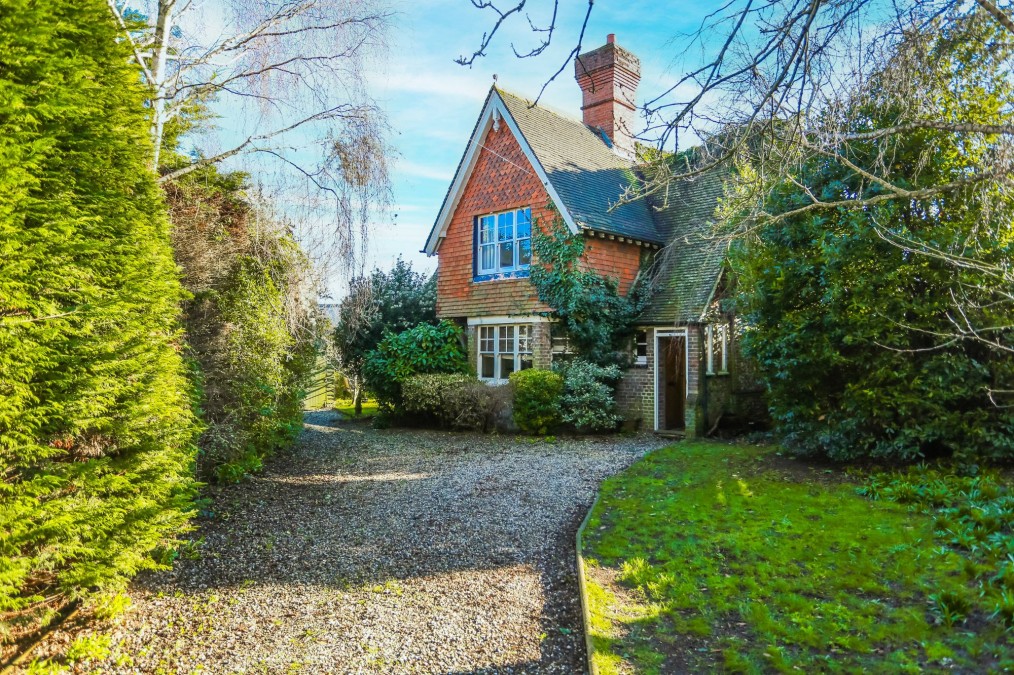 Highcroft Villas, Brighton, BN1