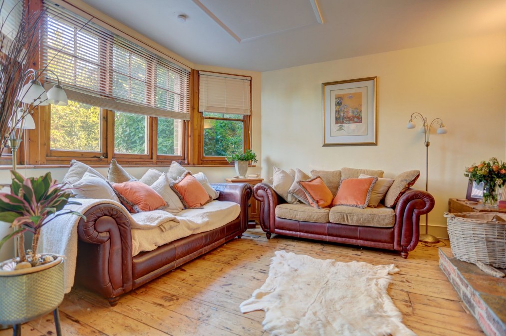 Highcroft Villas, Brighton, BN1