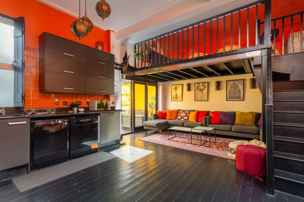 George Street, Brighton, BN2