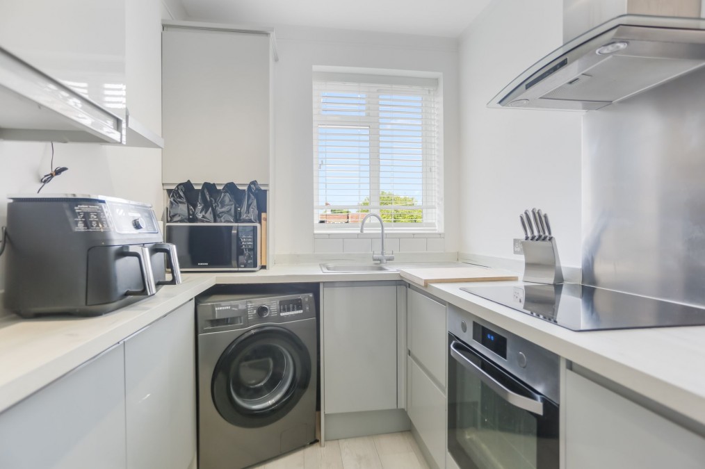 Dyke Road, Fairways Dyke Road, BN1