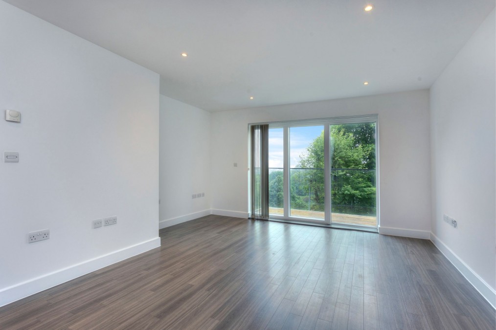 Goldstone Crescent, Park House, BN3