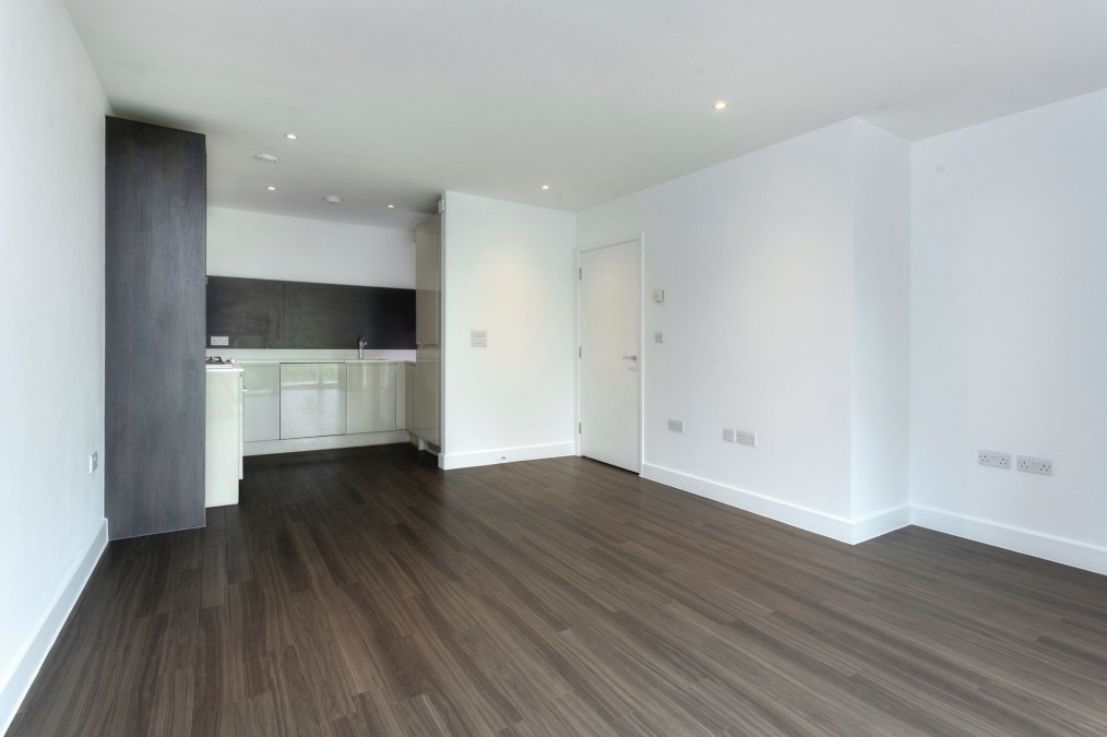 Goldstone Crescent, Park House, BN3