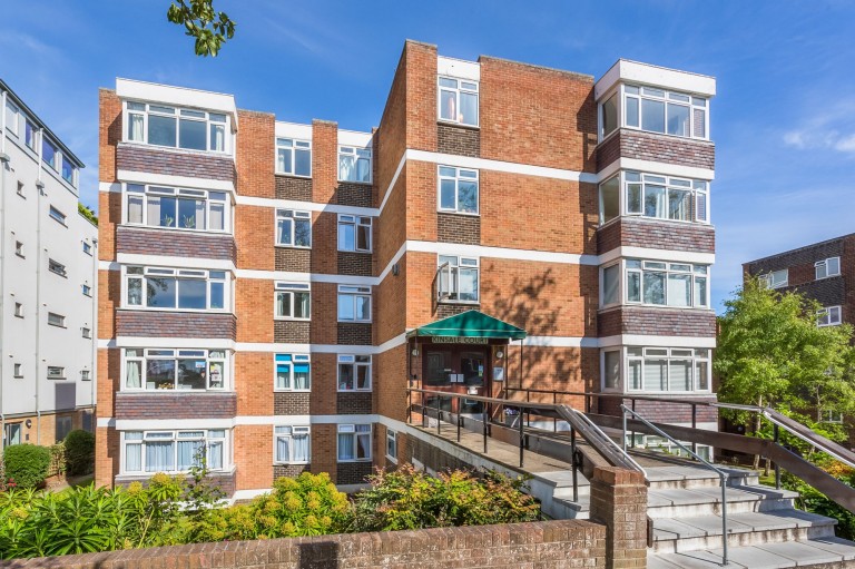 Palmeira Avenue, Kinsale Court, BN3