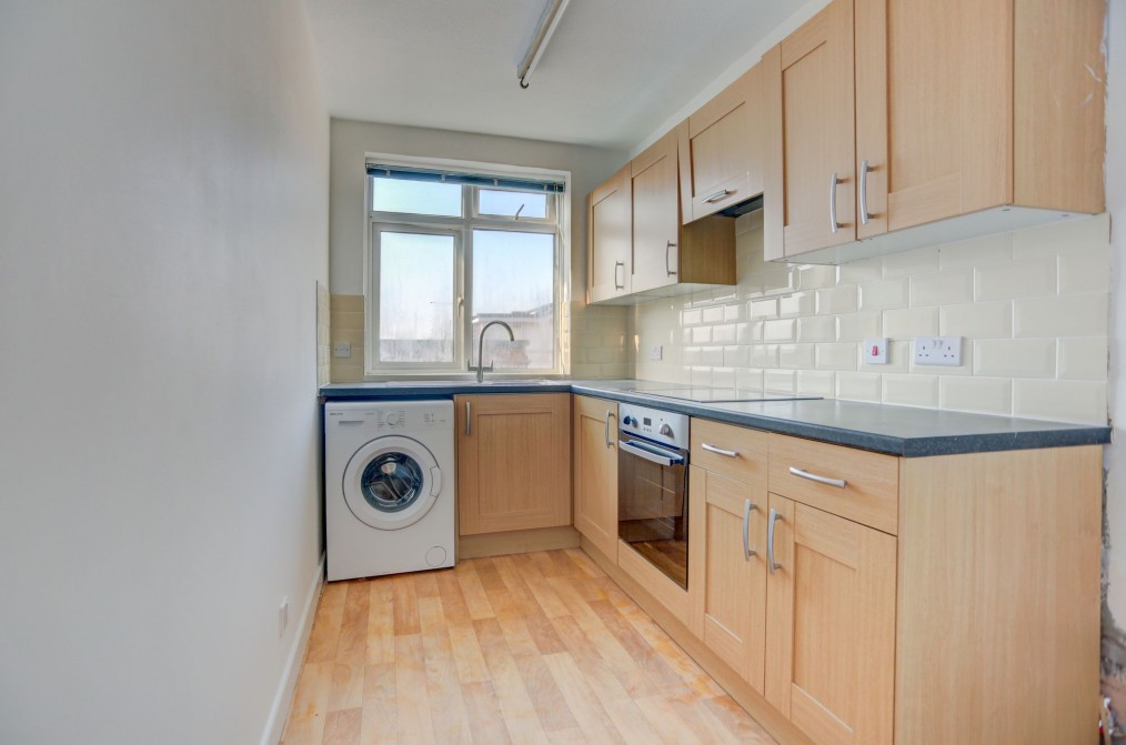 Palmeira Avenue, Kinsale Court, BN3