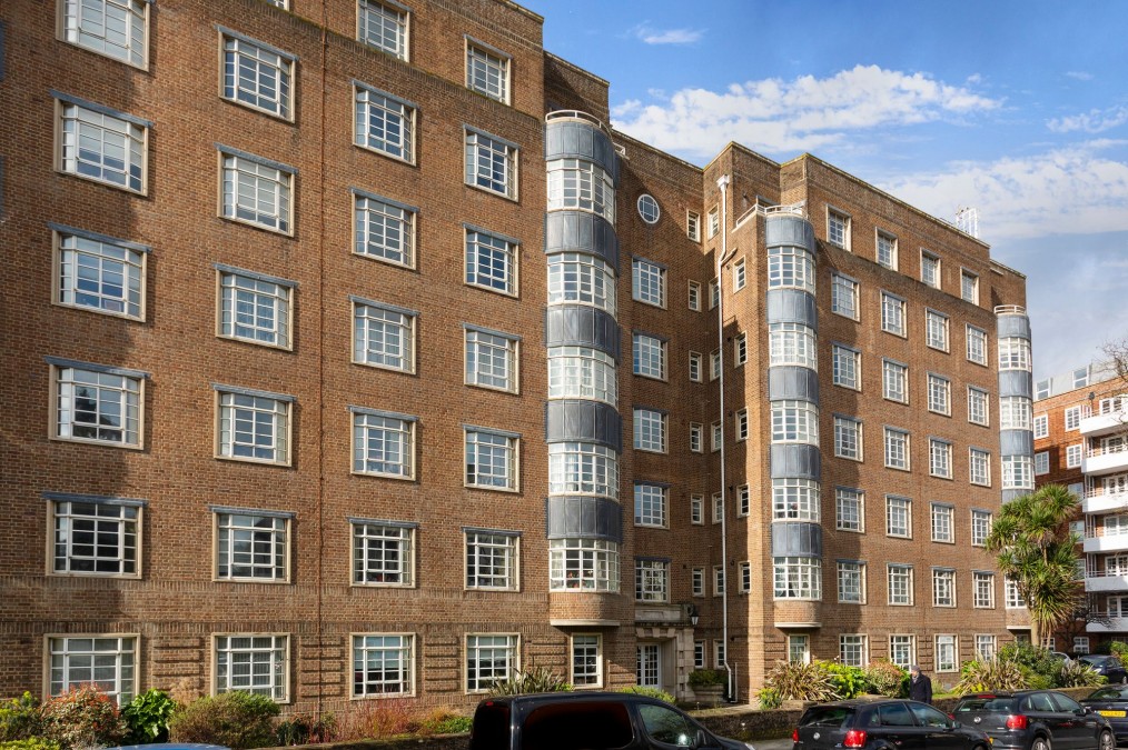 Wilbury Road, Hove, BN3