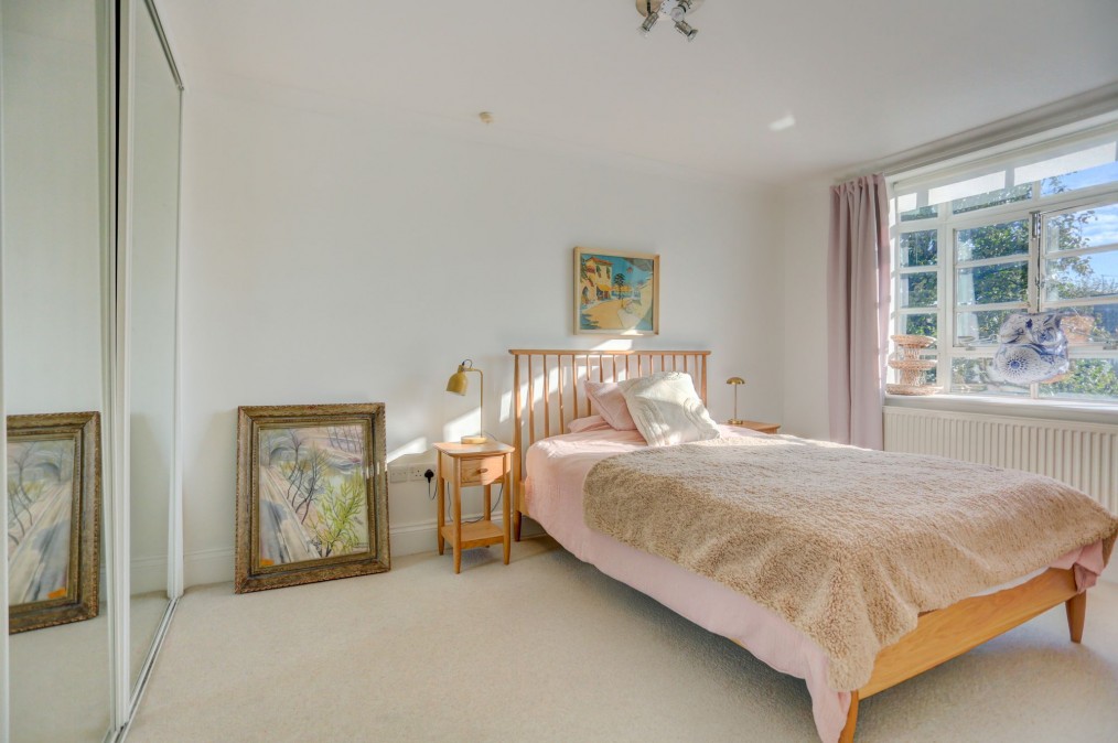 Wilbury Road, Hove, BN3