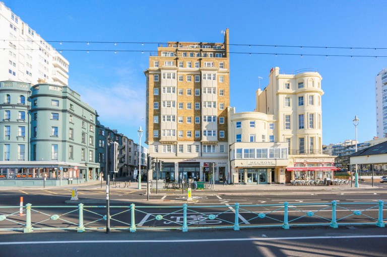 Kings Road, Brighton, BN1