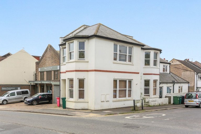 Church Road, Portslade, BN41