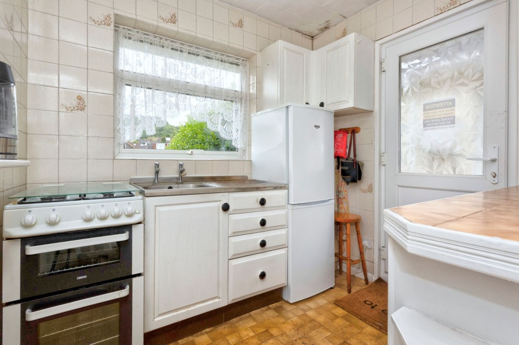 Mile Oak Road, Portslade, BN41