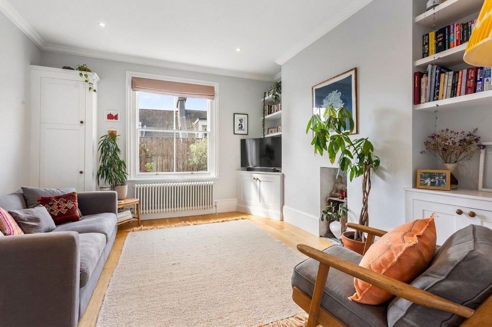 Powis Road, Brighton, BN1