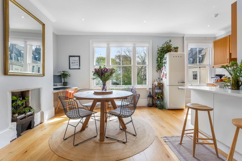 Powis Road, Brighton, BN1