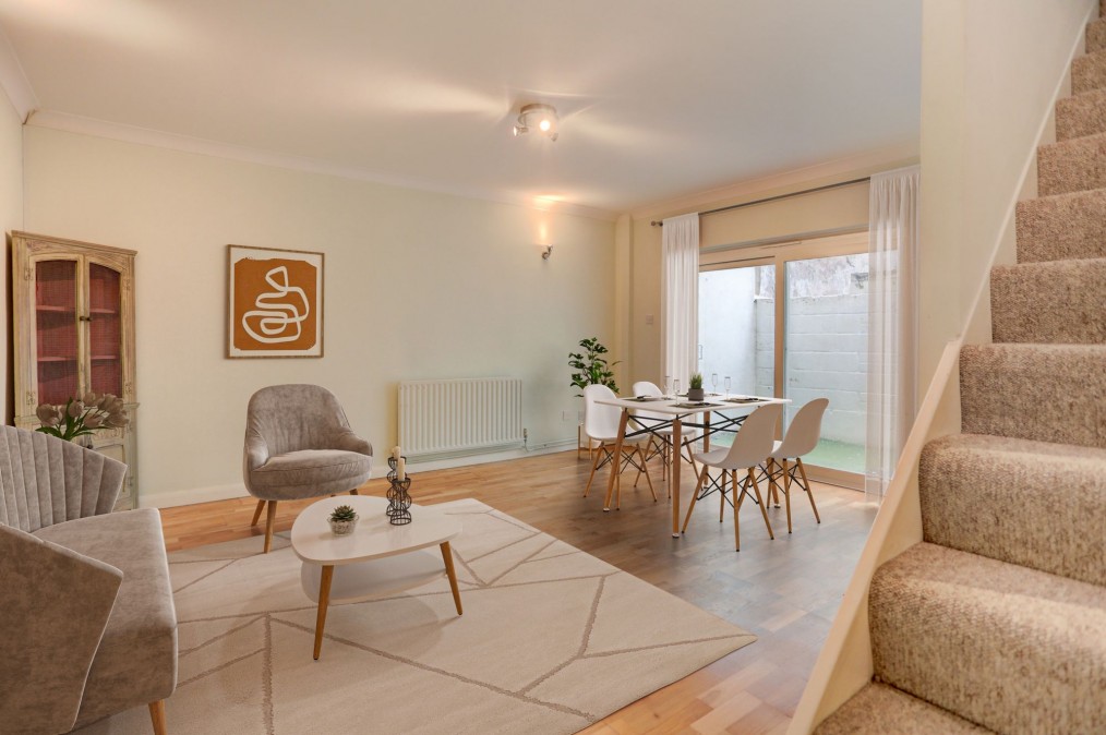 Sillwood Street, Brighton, BN1