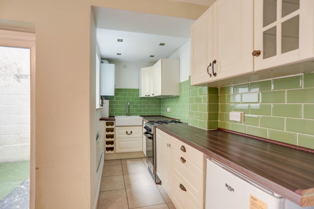 Sillwood Street, Brighton, BN1