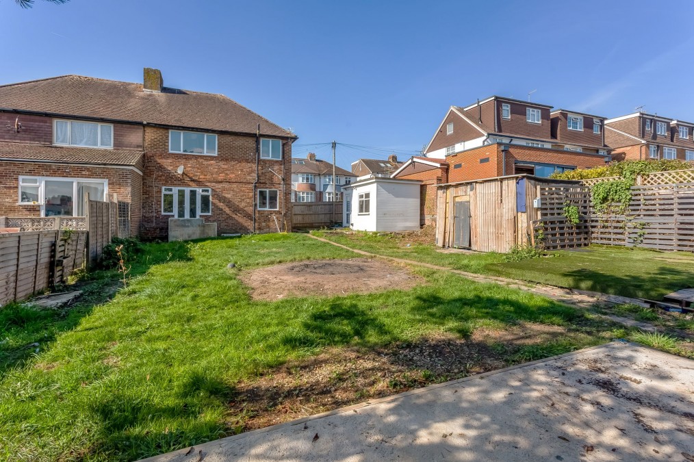 Applesham Way, Portslade, BN41