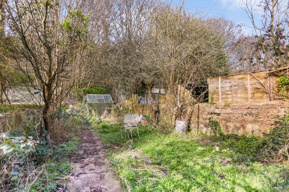 Ditchling Rise, Brighton, BN1