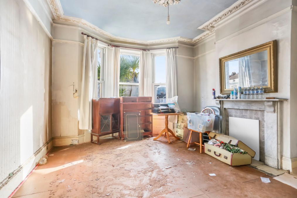 Ditchling Rise, Brighton, BN1