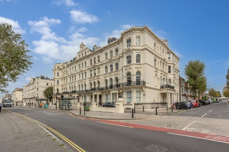 Church Road, Hove, BN3