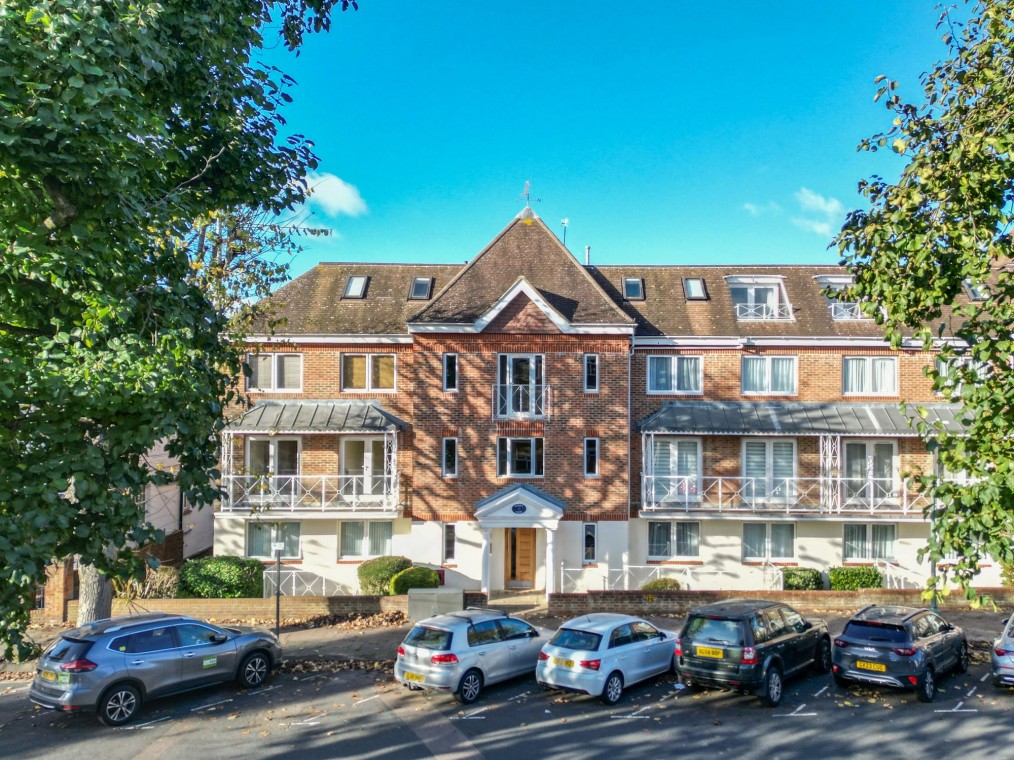 Palmeira Avenue, Hove, BN3