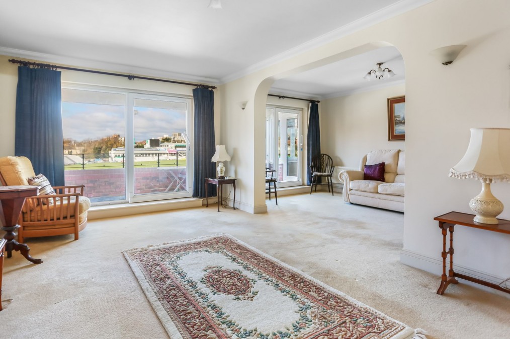 Palmeira Avenue, Hove, BN3