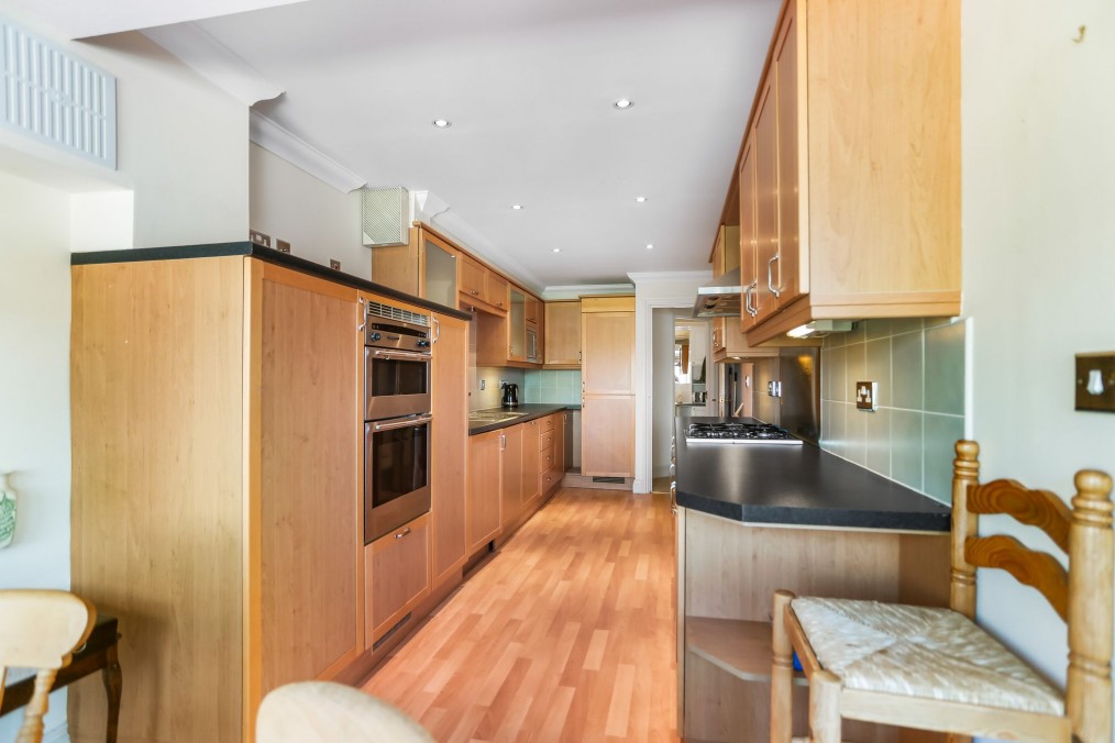 Palmeira Avenue, Hove, BN3