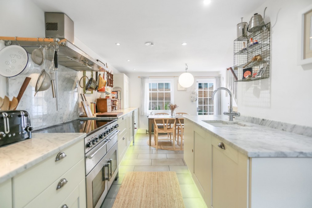 Foundry Street, Brighton, BN1