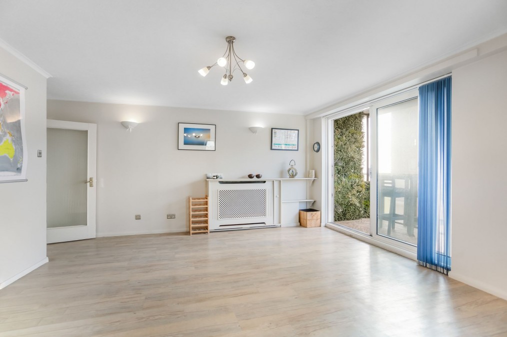 Queens Gardens, Hove, BN3