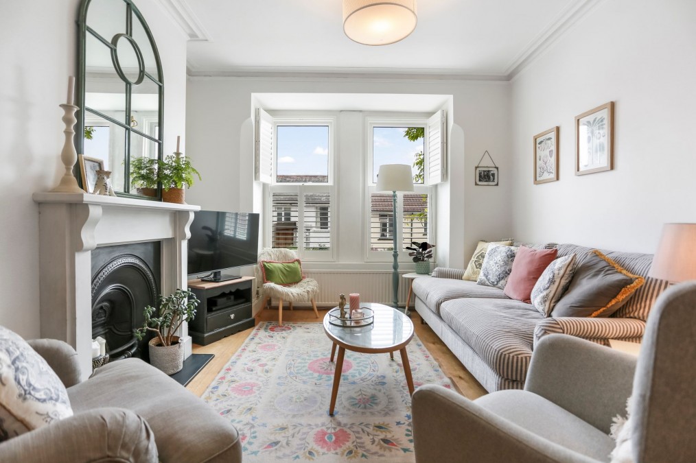 Stanmer Park Road, Brighton, BN1
