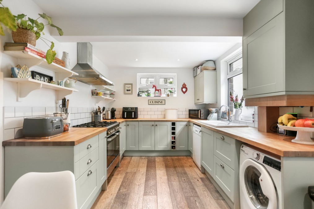 Stanmer Park Road, Brighton, BN1
