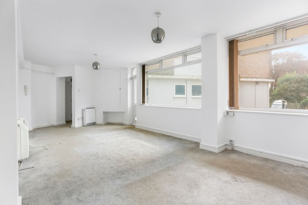 Furze Hill, Hove, BN3