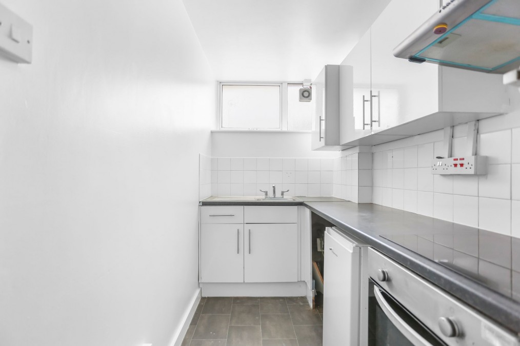 Furze Hill, Hove, BN3