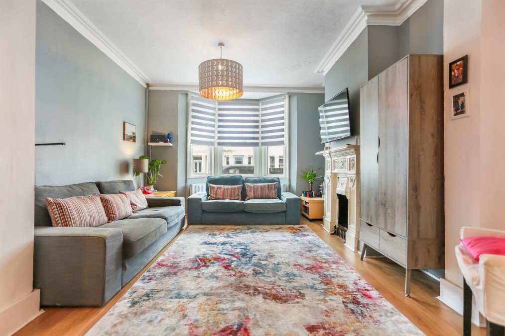 Suffolk Street, Hove, BN3