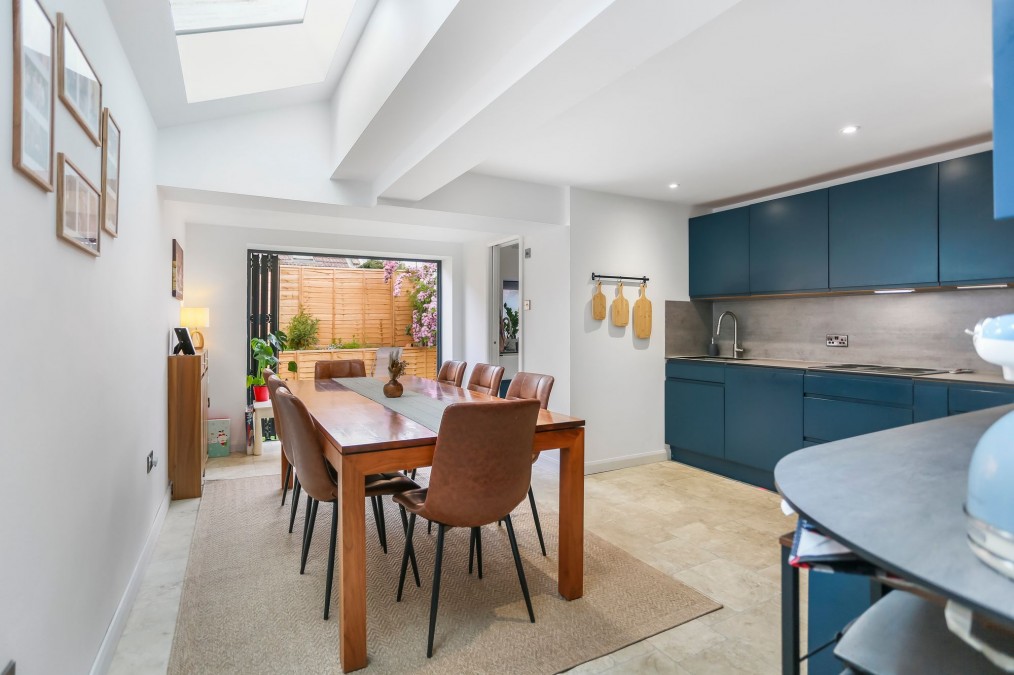 Suffolk Street, Hove, BN3