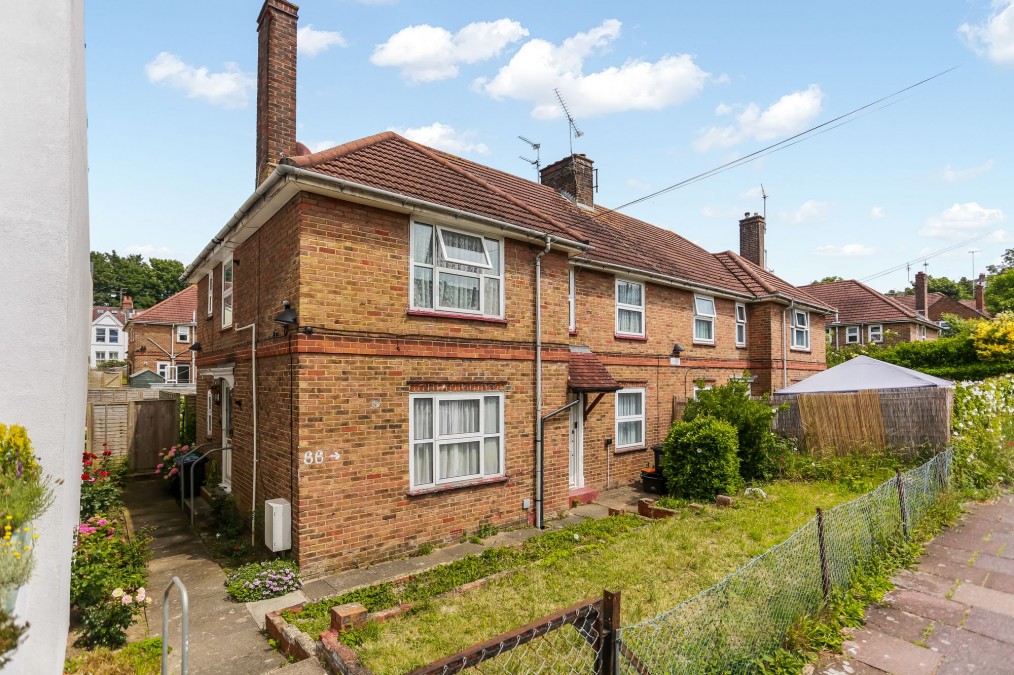 Bates Road, Brighton, BN1