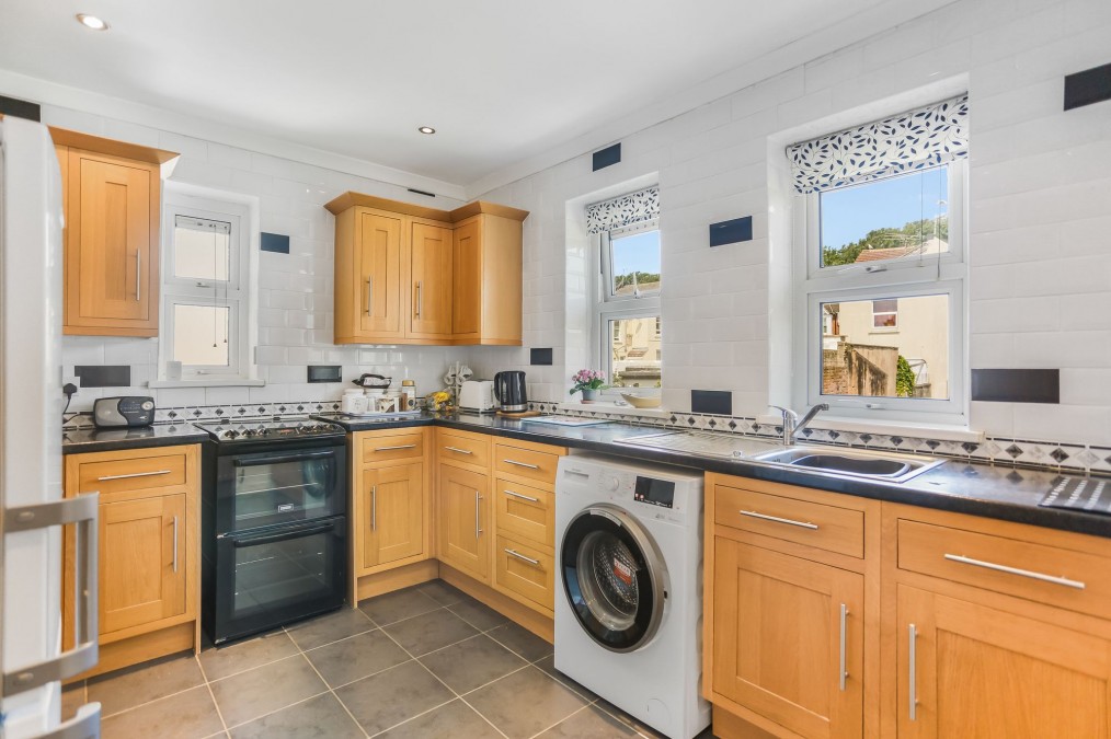 Bates Road, Brighton, BN1