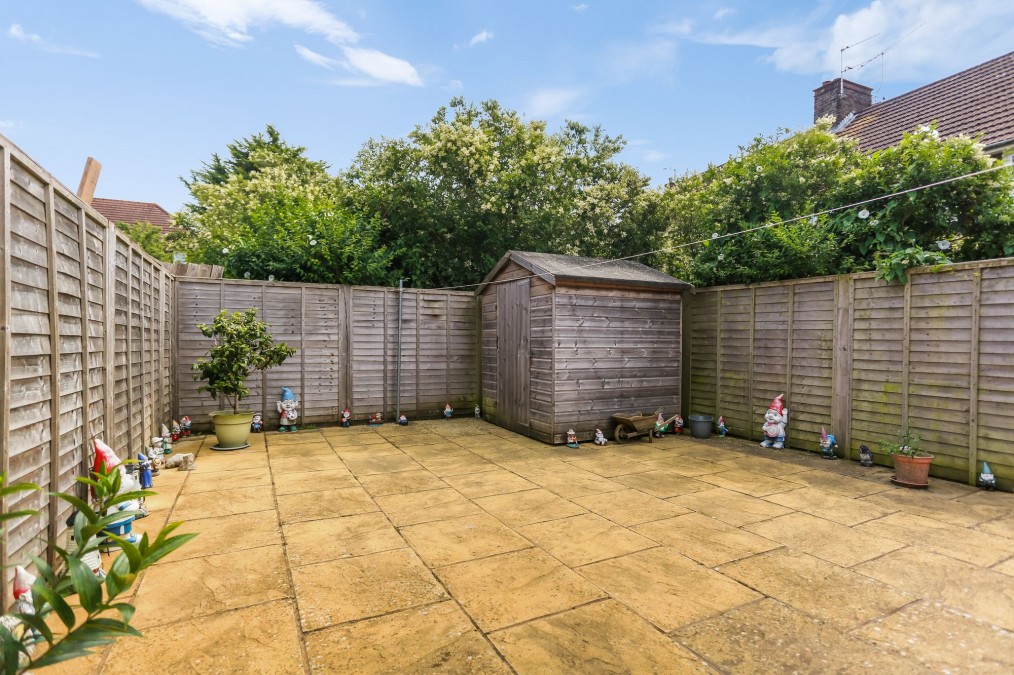 Bates Road, Brighton, BN1
