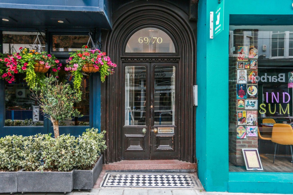 East Street, Brighton, BN1