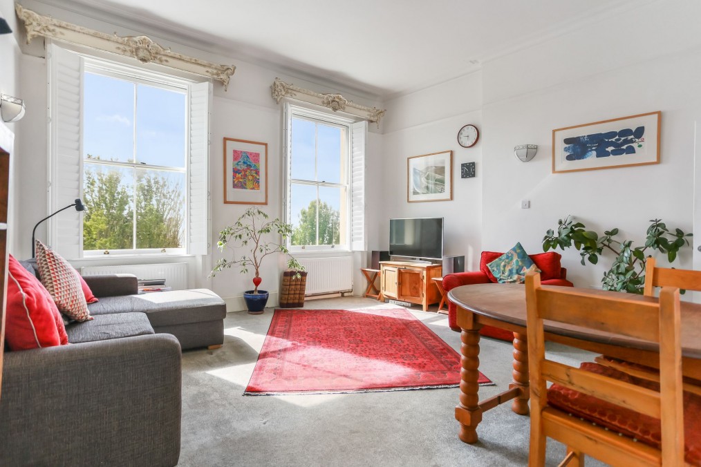 Adelaide Crescent, Hove, BN3