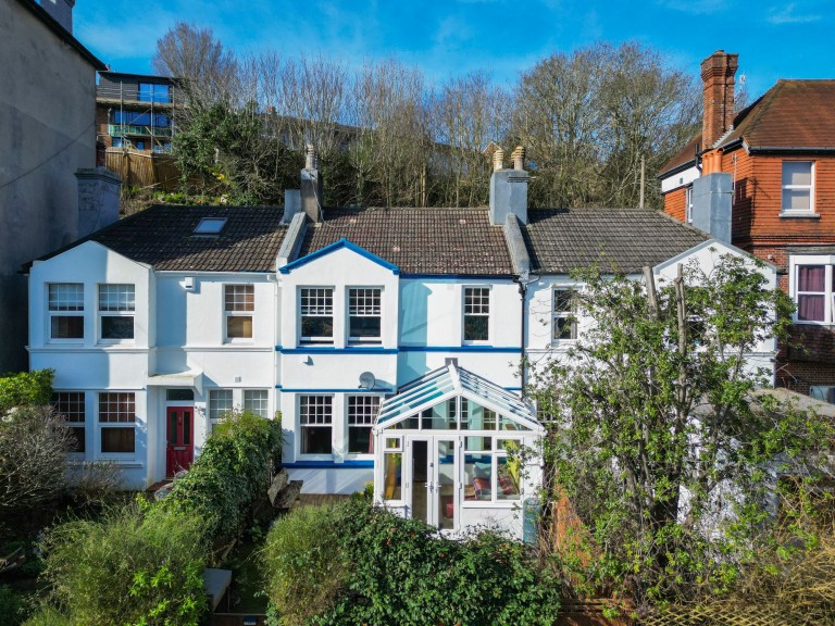 Millers Road, Brighton, BN1