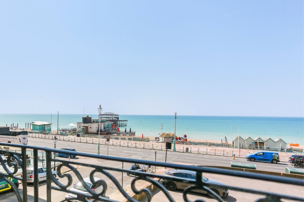 Cavendish Place, Brighton, BN1