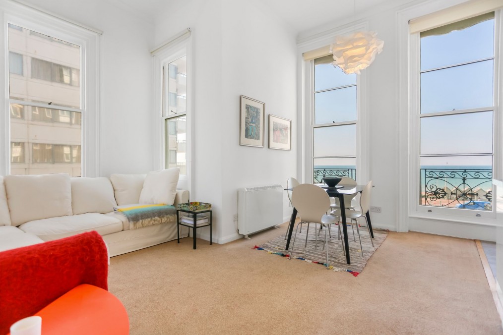 Cavendish Place, Brighton, BN1