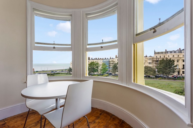12 Bruswick Square, Hove, BN3