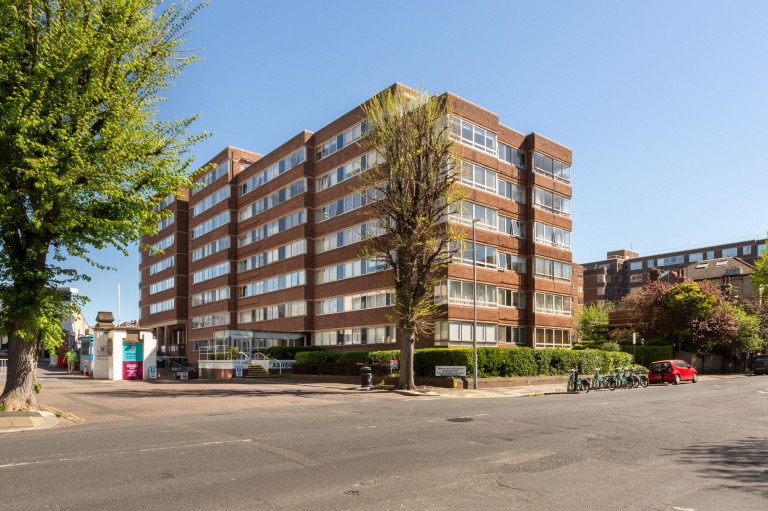 Eaton Road, Hove, BN3