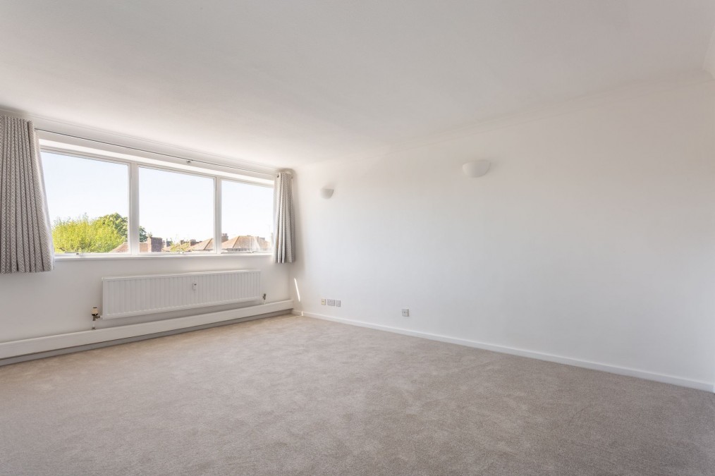 Eaton Road, Hove, BN3