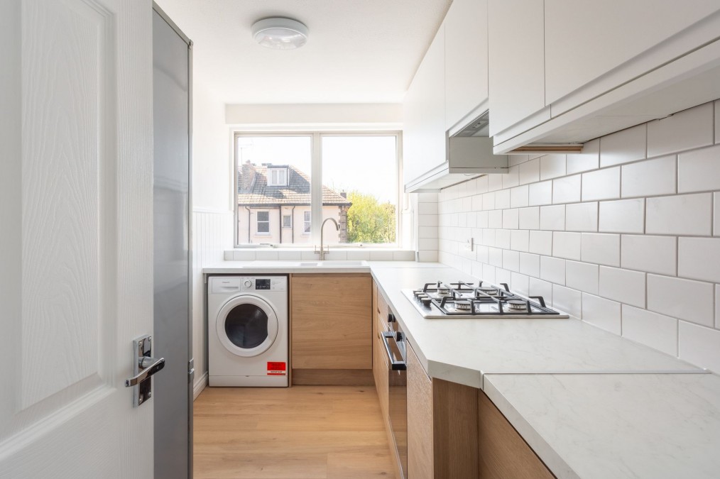 Eaton Road, Hove, BN3
