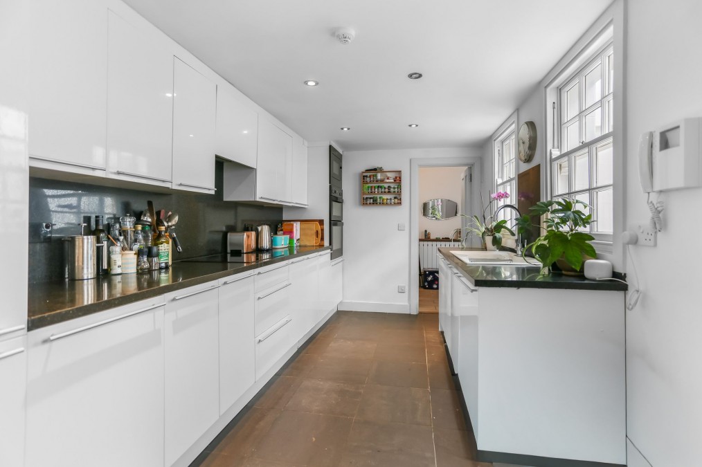 Chichester Terrace, Brighton, BN2