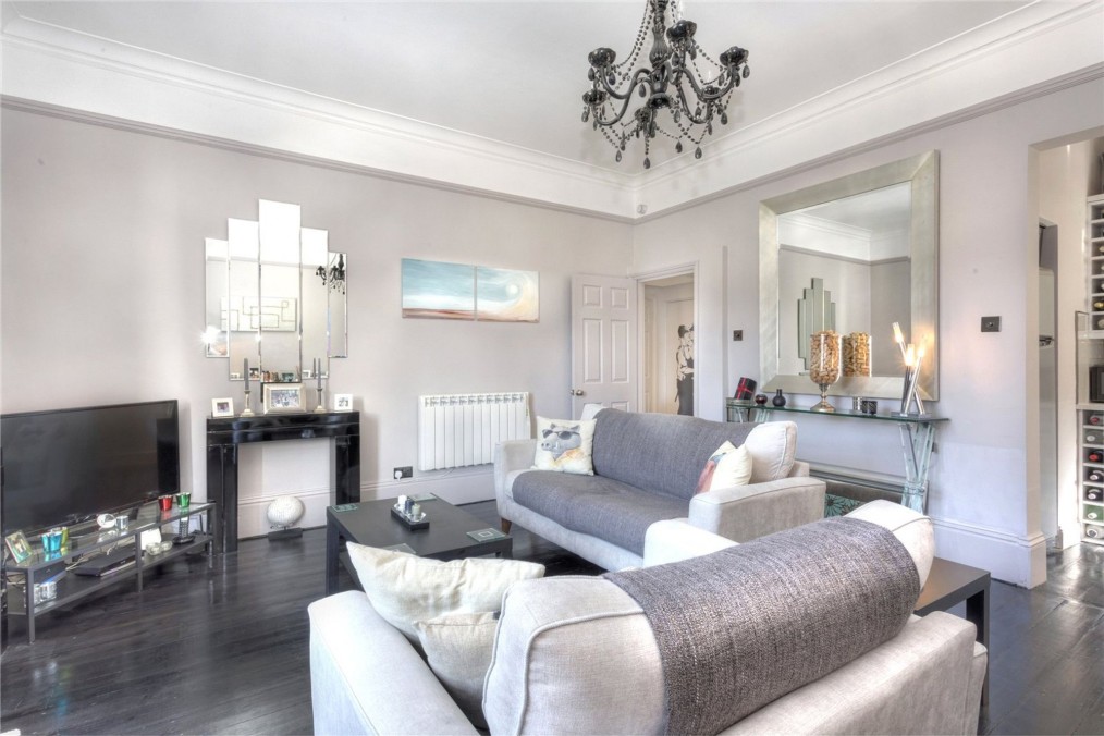 Second Avenue, Hove, BN3