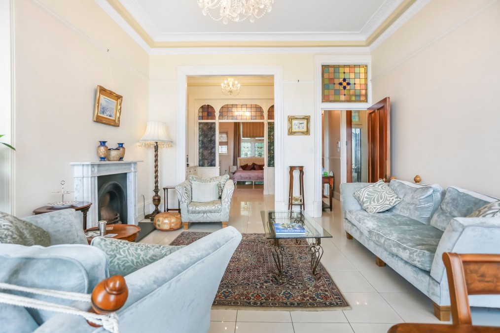 Brunswick Terrace, Hove, BN3