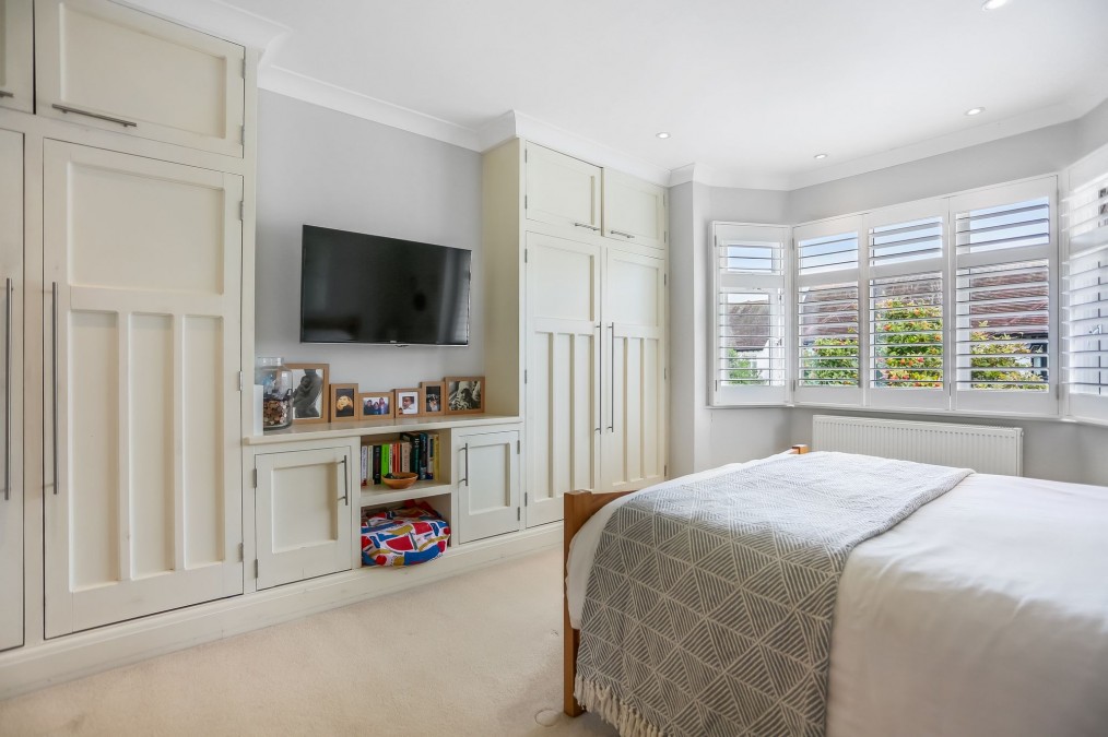 St. Keyna Avenue, Hove, BN3