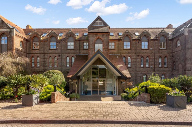 Falmer Road, Rottingdean, BN2